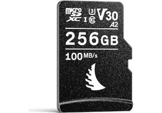 Angelbird Av Pro Microsd 256GB V30 (AVP256MSDV30)