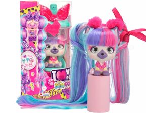 Imc Toys Deutschland Gmbh Vip Pets Serie 6 Power Natty 0 0 Stk