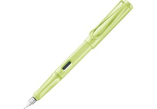 Lamy Safari Origin PatronenfüLler Springgreen M (Mittel) (1237169)