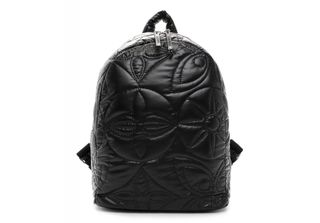 Suri Frey Zaino Per Il Tempo Libero Sherry City Backpack Black Nero