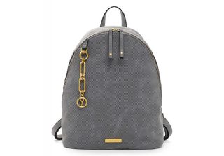 Suri Frey Zaino Romy May City Backpack Grey Grigio