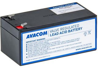 Avacom RBC47 - Batteria Per Ups