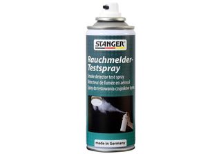 Stanger 105014 Rauchmelder-Testspray