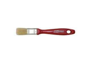 Spazzola Piatta Profi, 0,75", Enpro"