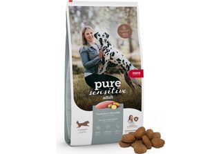 Mera Dog Pure Fresh Meat Tacchino & Patate 4Kg