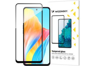 SzkłO Hartowane Wozinsky Tempered Glass Do Realme 11