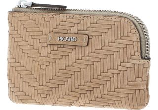 Picard Caso Chiave Sunshine 1 Key Case Cookie Beige