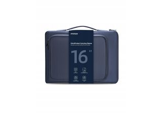 Innostyle 16" Laptop Bag Custodia Impermeabile Omniprotect Eco-Friendly"