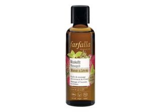 Muscoli E Articolazioni - Olio Per Massaggi Muskelfit 75 Ml