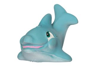Latex Badetier - Delphin