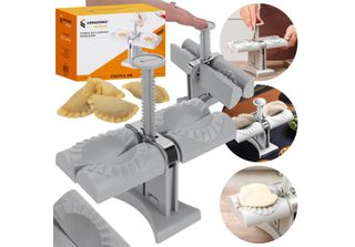 Vergionic 7870 Doppia Macchina Per Pierogi