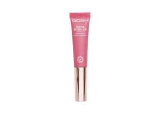 Gosh Matte Blush Up Cream Blush 003 Cherry Berry, 14Ml