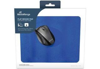 Mediarange MROS254 Mediarange Mousepad MROS254 Blau