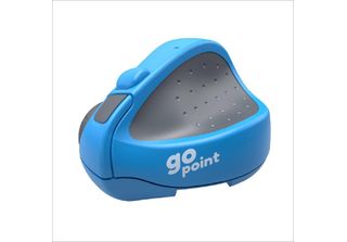 Swiftpoint SM605-E Gopoint Mouse Ergonomico Bluetooth Con Impugnatura Verticale…