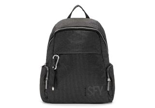 Suri Frey Zaino Suri Sports Fanny Backpack Darksilver Argentato