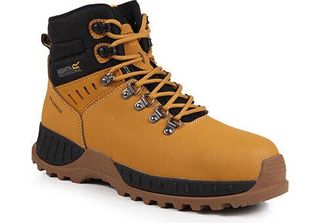 Regatta Professional Safetyfootwear Grindstone S3 Stivale Di Sicurezza Impermea…