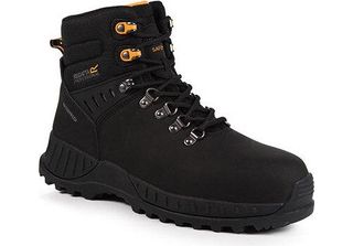 Regatta Professional Safetyfootwear Grindstone S3 Stivale Di Sicurezza Impermea…