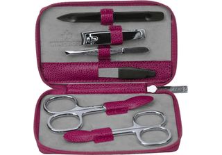 Windrose Set Manicure Beluga Manicure Set Berry Mirtillo
