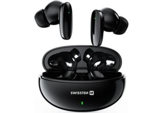 Swissten Cuffie Bluetooth Soniche Tws, Nero Swissten 54400211