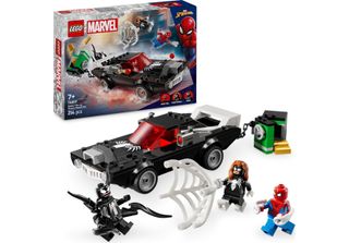 Lego Super Heroes 76309 (76309)