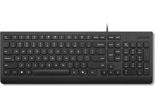 Lenovo 4Y41R64647 Lenovo Tas - Lenovo Essential Wired (Ger)