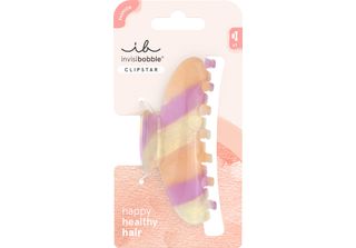 Invisibobble Clipstar Tricolore L