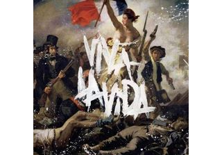 Coldplay Viva La Vida