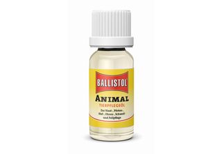 Ballistol Olio Per Animali Domestici