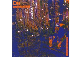 Del Tha Funkee Homosapien - Vorrei Che Mio Fratello George Fosse Qui (Lp)