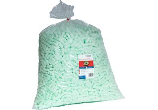 Smartboxpro 243113200 Smartboxpro FüLlmaterial Soft-Fill, 200 Liter, GrüN