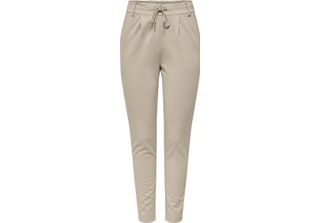 Only Poptrash Life Pantaloni Easy Donna