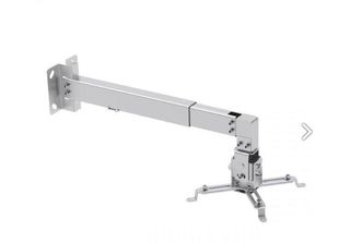 Supporto Universale Per Proiettore Cabletech UCH0148