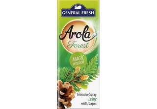 Ricarica Per Deodorante General Fresh Forest, 40 Ml