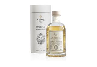 Logevy - Profumo Per Ambiente - Intenso D'ambra - 500 Ml - Note Avvolgenti Di A…