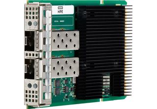 Hewlett Packard Enterprise Broadcom BCM57412 Ethernet