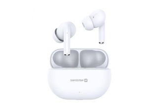 Swissten Protune Cuffie Bluetooth Tws, Bianco Swissten 54400200