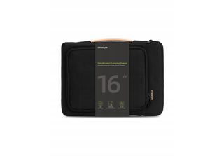 Innostyle 16" Borsa Per Laptop Custodia Impermeabile Omniprotect Nero"