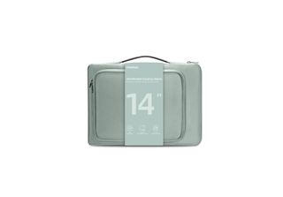 Innostyle Borsa Per Laptop 14 Custodia Impermeabile Omniprotect Ecologica