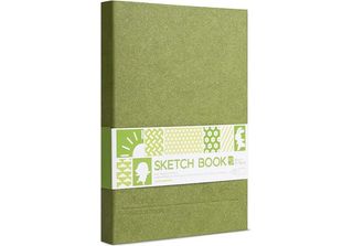 Sketchbook Arrtx Mix Media A5, 60 Fogli