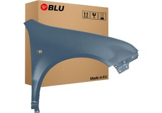 Blu Parafango Compatibile Con Skoda Fabia I (6Y) 9901 Destra Graphit Graphite G…