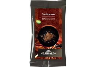 Semi Di Senape Nera, Interi 25 G