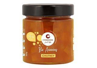 Chutney - Ananas 225G