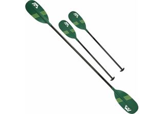 Aqua Marina Ripple Tech 2-In-1 Pagaia In Alluminio Pagaia Da Kayak Pagaia Da Ca…