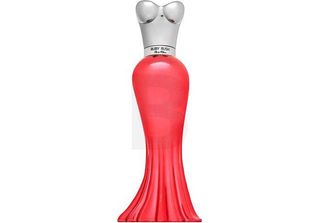 Paris Hilton Ruby Rush Eau De Parfum Per Donna 100 Ml