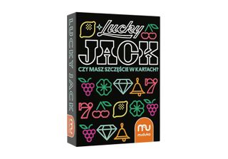 Gioco Muduko Pl Lucky Jack Muduko 56660