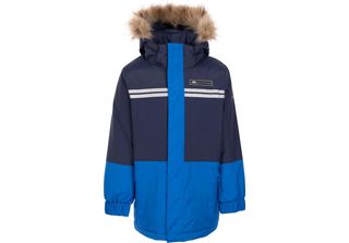 Trespass - Mackintosh "Laytone"" Per Bambini TP6566 (140) (Blu Navy)"