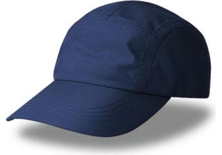 Atlantis Rais | Rainy Cap Recycled - Colore: Navy - Taglia: Unica