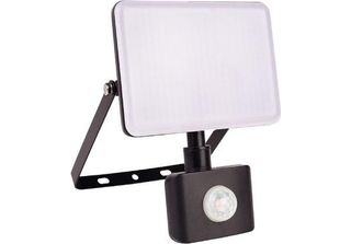 Avide (9571461) Faretto Led 20W, 1800Lm, Pir