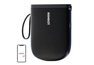 Niimbot Niimbot D11H Portable Label Printer (Black)