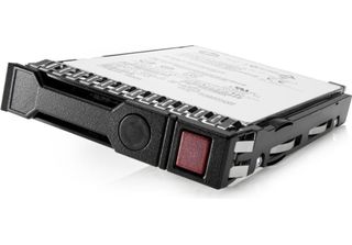 Hewlett Packard Enterprise Hpe Dual Port Enterprise - Disco Rigido - 300 Gb - H…